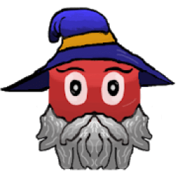 Jumpy Red Box आइकन