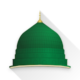 ikon Madina Aitkaf - 2017