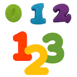 Zero One Two - A Math Puzzle आइकन