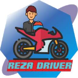 Reza Driver