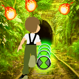 Jungle Ben Adventure иконка