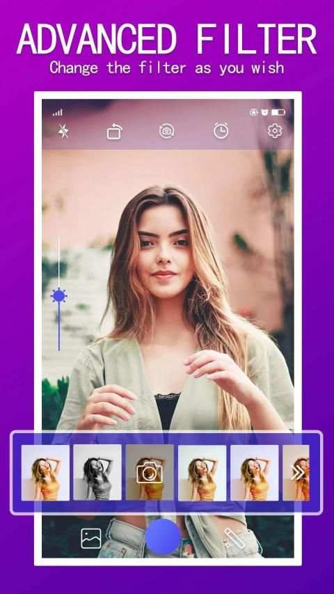 Super Camera Photo screenshot 3
