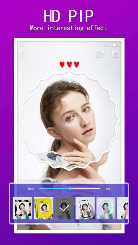Super Camera Photo screenshot 2