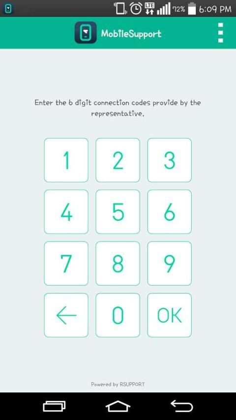 Plugin:Pantech v1.0 Mobizen,RC स्क्रीनशॉट 8