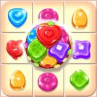 Candy Smash Mania