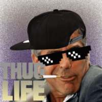 ikon Thug Life Editor
