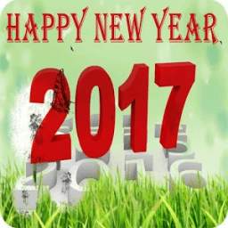 New Year 2017 Messages images