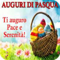 Auguri di Buona Pasqua 2020 on 9Apps