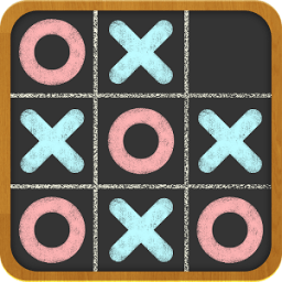 ikon Tic Tac Toe Free