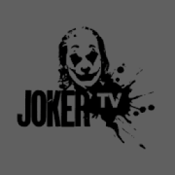 JOKER TV आइकन