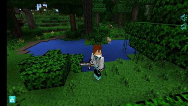 Magic Mini World स्क्रीनशॉट 3