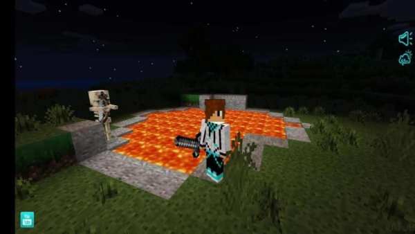 Magic Mini World स्क्रीनशॉट 2