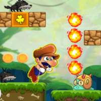 Sboy World Adventure
