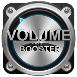 ikon Super Loud Volume Booster