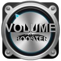 Super Loud Volume Booster