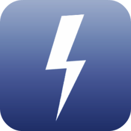 Fast Lite Social App आइकन