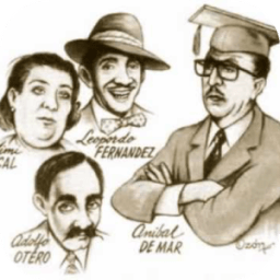 Tres Patines Radio icon