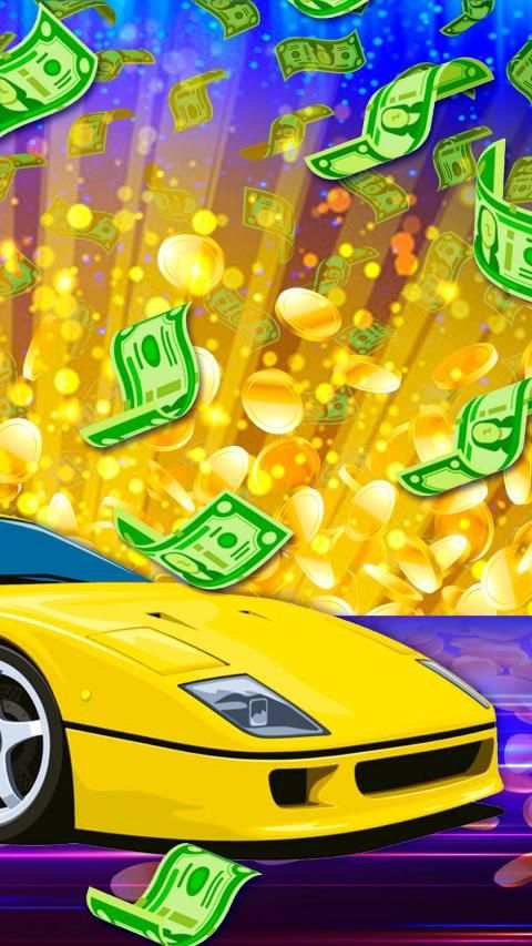 Cash Race screenshot 2