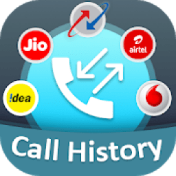 ikon Call History Manager - Get Call Details