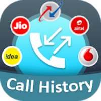 Call History Manager - Get Call Details
