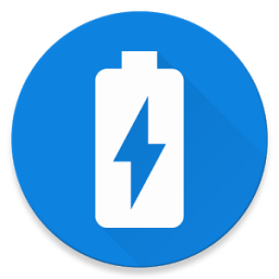 Battery Life - Battery Status أيقونة