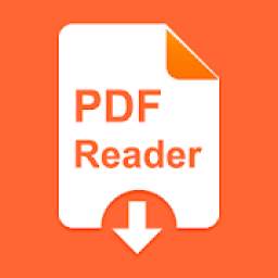 PDF reader and viewer for android