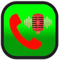 New Call Recorder Free आइकन