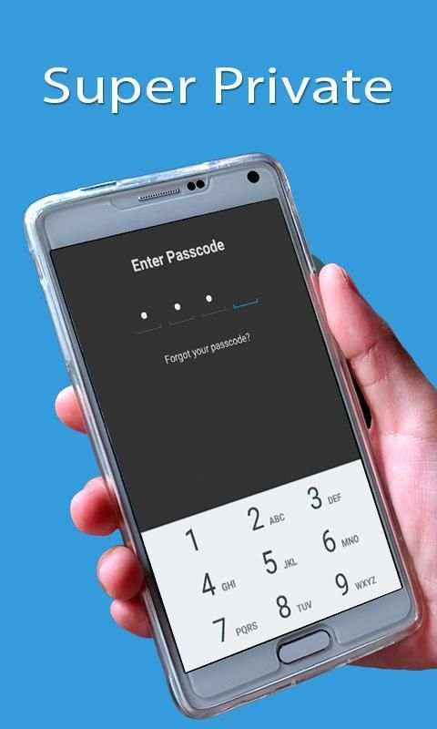 Downloader Private Browser Tip 2 تصوير الشاشة
