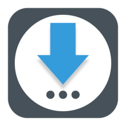 Downloader Private Browser Tip иконка