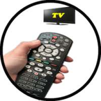 ikon Remote Control Television 2017