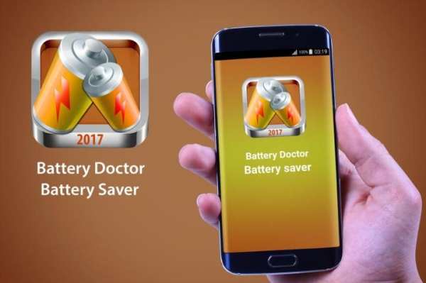 Battery Doctor - Battery saver 6 تصوير الشاشة