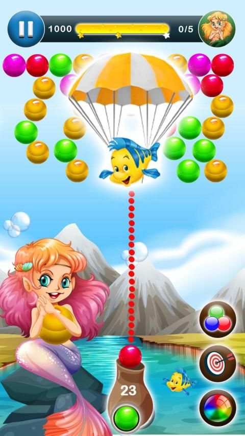 Bubble Shooter 2020 – Bubble Mania स्क्रीनशॉट 5