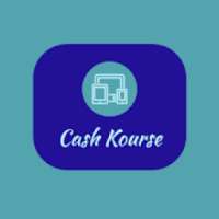 Cash Earning Course on 9Apps