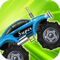 Автомобильные приключения Мари