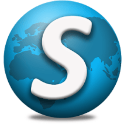 Super Fast Browser icon