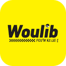 Woulib आइकन