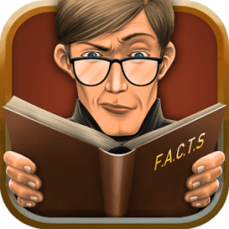 Weird Facts أيقونة