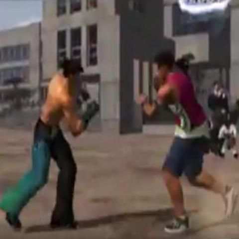 Guide Of Tekken screenshot 1