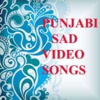 PUNJABI SAD VIDEO SONGS