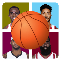 NBA Basketball Players Quiz icon