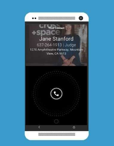 True-Caller: Number Searcher 5 تصوير الشاشة
