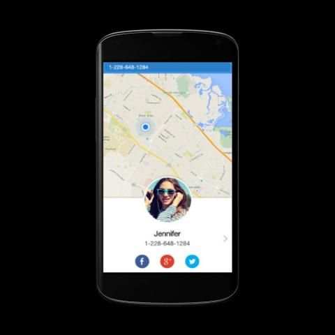 True-Caller: Number Searcher 3 تصوير الشاشة