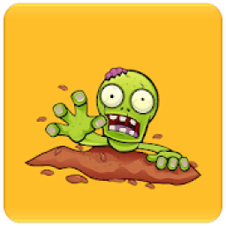 Zombi Oyunları icon
