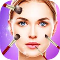 Beauty Camera Makeup : Selfie Camera Beauty Editor
