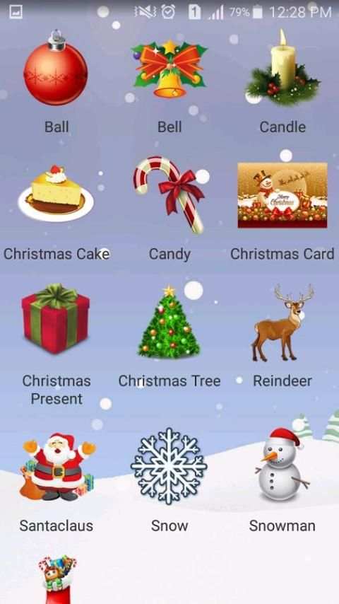 English Kids Free screenshot 4