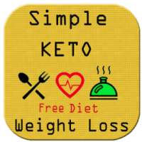 Keto Diet Meal Planner on 9Apps