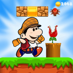 Oza's World أيقونة