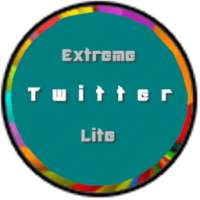 Extreme Twitter Lite