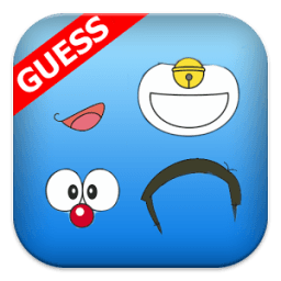 Guess Pict for Doraemon icon