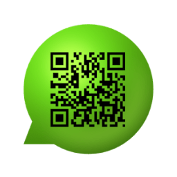 ikon Whatscan for whatsapp web Free